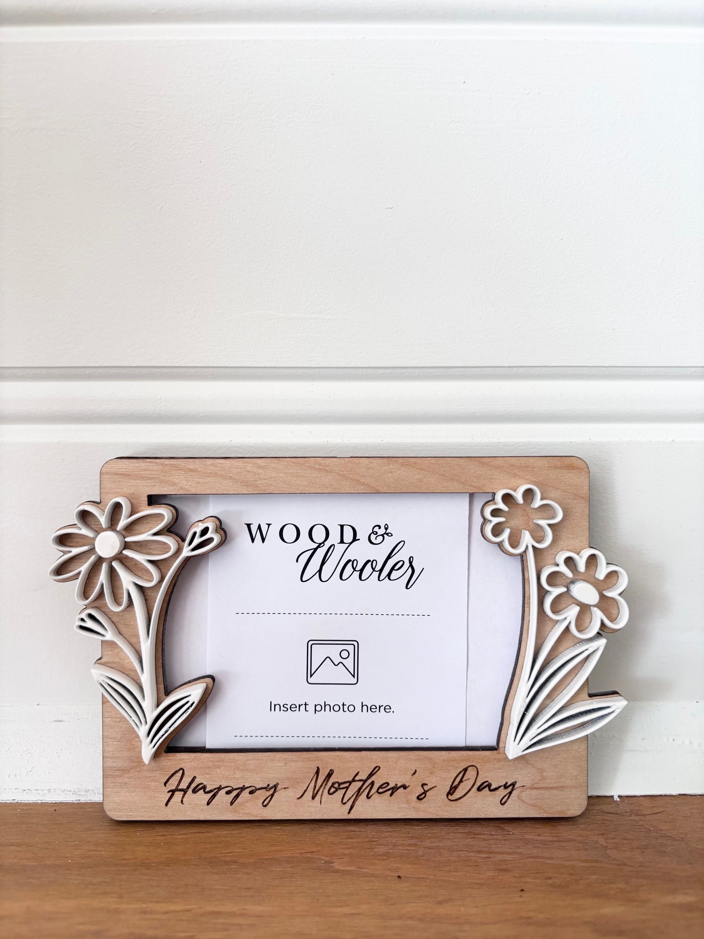 Mother’s day Frame