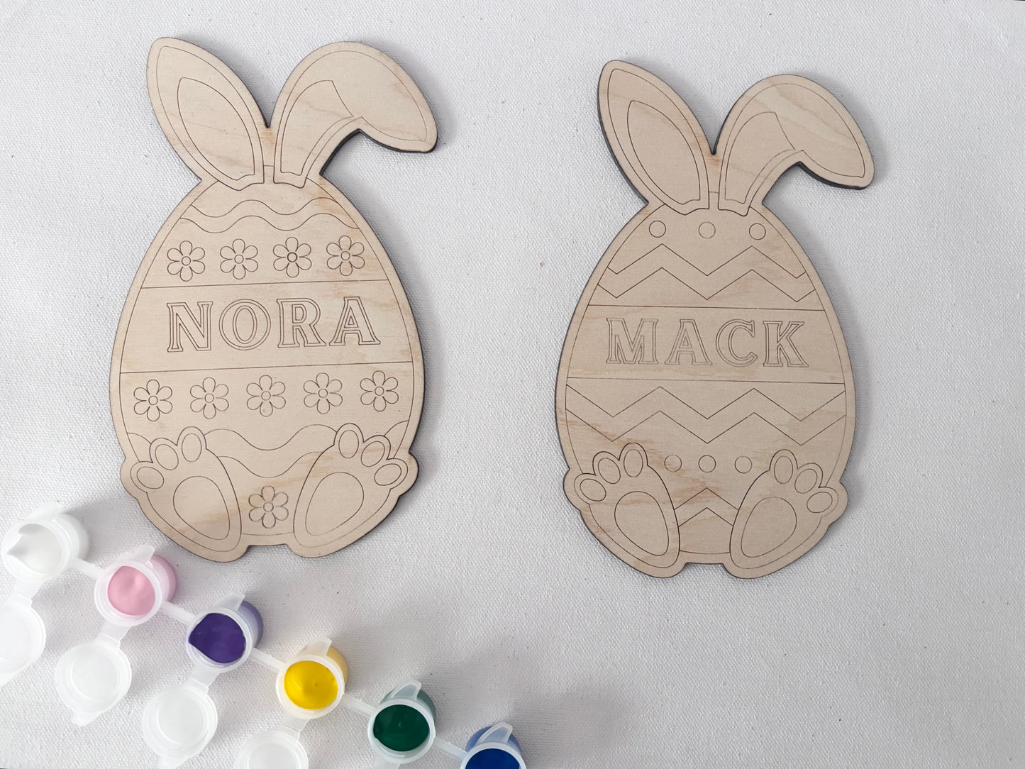 Easter DIY kits