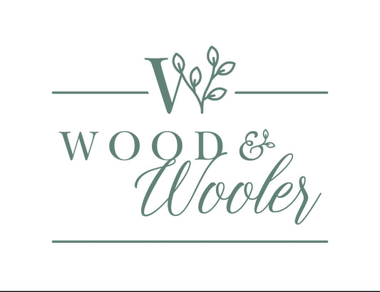 Wood & Wooler Gift Card
